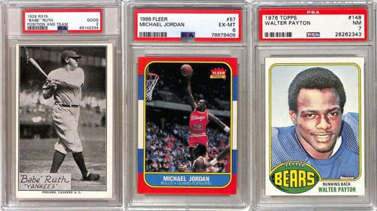 Silver, Gold, Antiques, Collectibles, Sports Cards & More Open For Bidding On HiBid.com